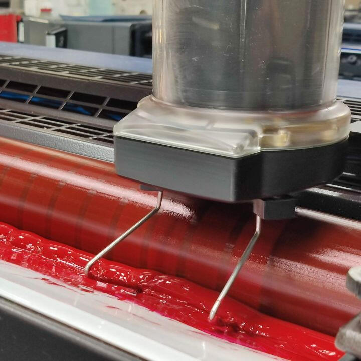 offset printing